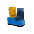 Professional Waste Paper Mobile Pellet Mill , Large Capacit